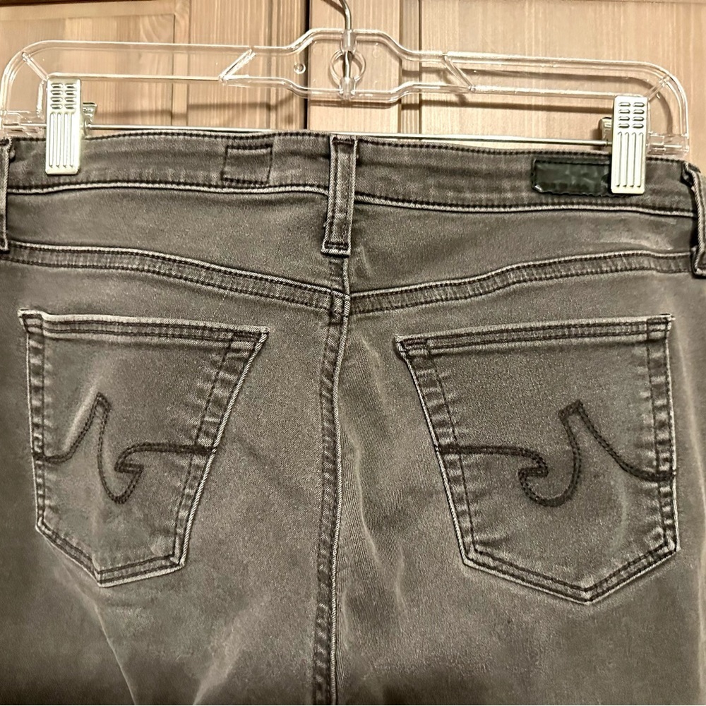 Ag Adriano Goldschmied The Legging - Picture 8 of 8
